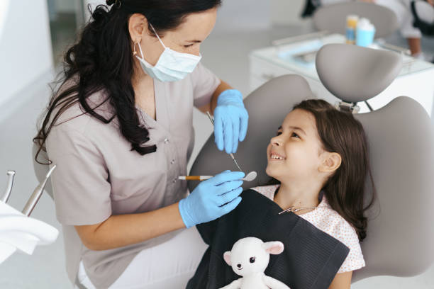 Best Dental Bonding  in Goddard, KS